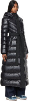 Thumbnail for your product : Mackage Black Calina Down Coat