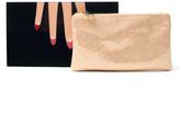 Thumbnail for your product : Charlotte Olympia Hold Me Pandora Clutch