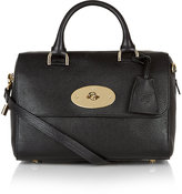 Thumbnail for your product : Mulberry Small Glossy Del Rey Bag