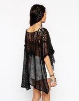 Thumbnail for your product : Free People Bad Romance Top