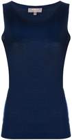 Thumbnail for your product : N.Peal fine-knit top