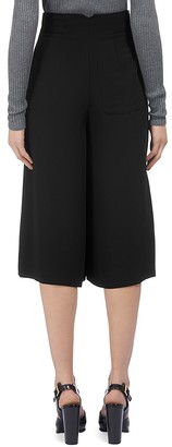 Whistles Bella Zip Front Culottes
