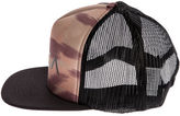 Thumbnail for your product : RVCA The Trucker II  in Camo