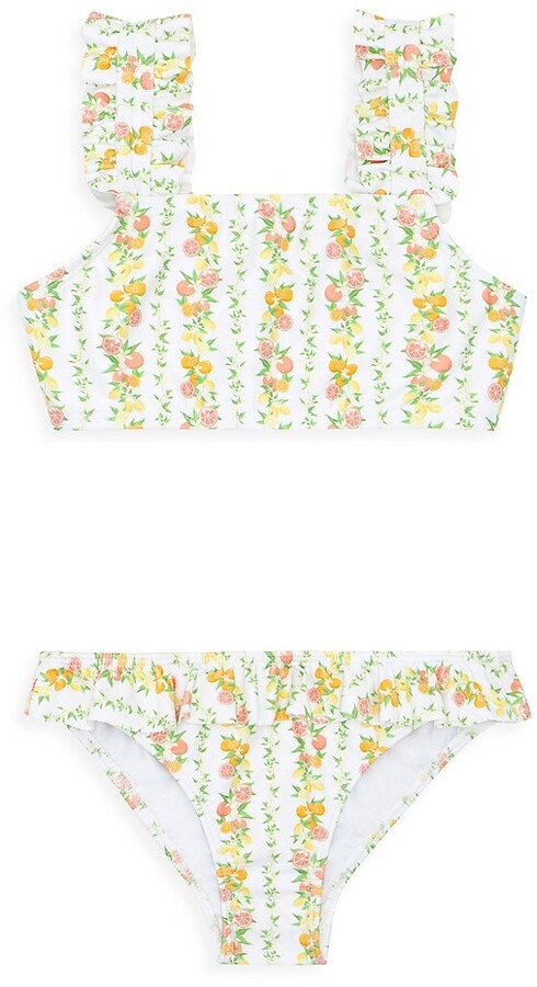 Little Mona Bikini Set – Peixoto Wear
