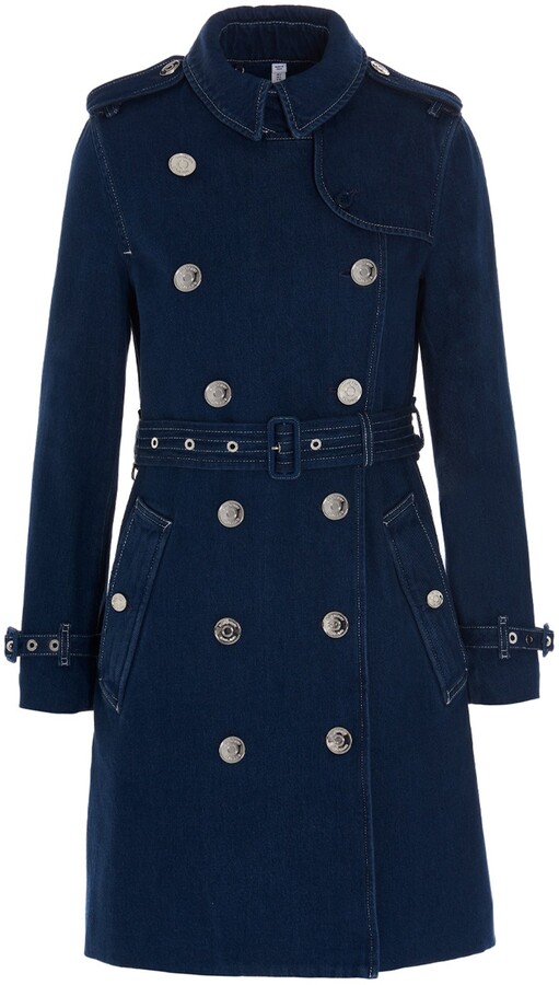 burberry ladies coats sale
