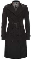 Thumbnail for your product : Burberry Sandringham Long Heritage Trench Coat