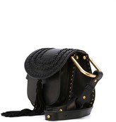 Thumbnail for your product : Chloé Mini Hudson shoulder bag
