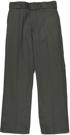 Dickies Man Pants