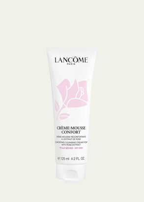 Lancôme Cr&#232me Mousse Confort Creamy Foaming Cleanser, 4.2 oz.