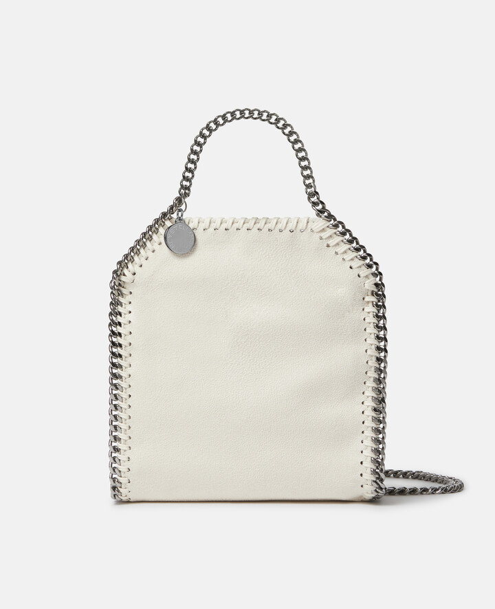 Falabella Tiny Tote | Shop the world's largest collection of 