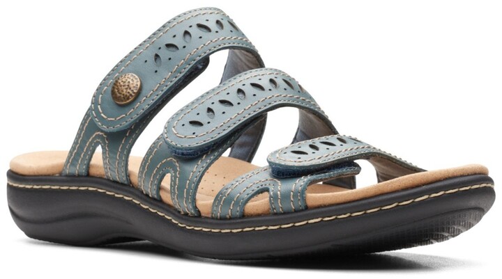 Clarks Women's Sandals | Shop The Largest Collection | ShopStyle