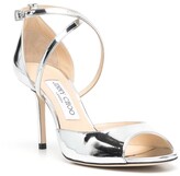 Thumbnail for your product : Jimmy Choo Emsy 85mm high heel sandals