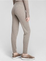 Thumbnail for your product : Calvin Klein Collection Cashmere Legging
