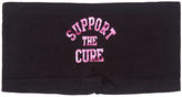 Thumbnail for your product : Wet Seal Support the Cure Boyshorts