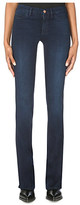 Thumbnail for your product : MiH Jeans Marrakesh flared mid-rise jeans