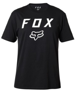 Fox Men's Graphic T-Shirt