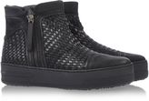 Thumbnail for your product : Bruno Bordese BB WASHED by Ankle boots