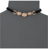 Thumbnail for your product : The Sak Metal Choker Necklace 12 Necklace