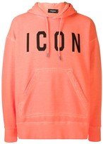 dsquared hoodie icon