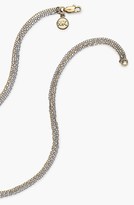 Thumbnail for your product : MICHAEL Michael Kors Michael Kors 'Statement Brilliance' Long Pendant Necklace