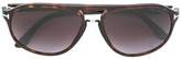 Thumbnail for your product : Tom Ford Eyewear square shaped sunglassed