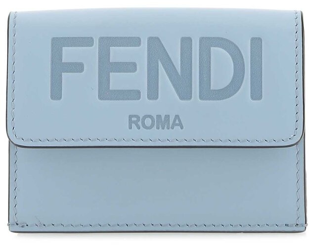 Fendi Women's Wallets & Card Holders | Shop the world's largest 