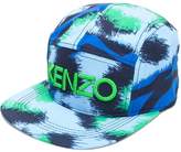 Thumbnail for your product : Kenzo Kids logo cap