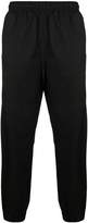 Thumbnail for your product : Stussy logo track trousers