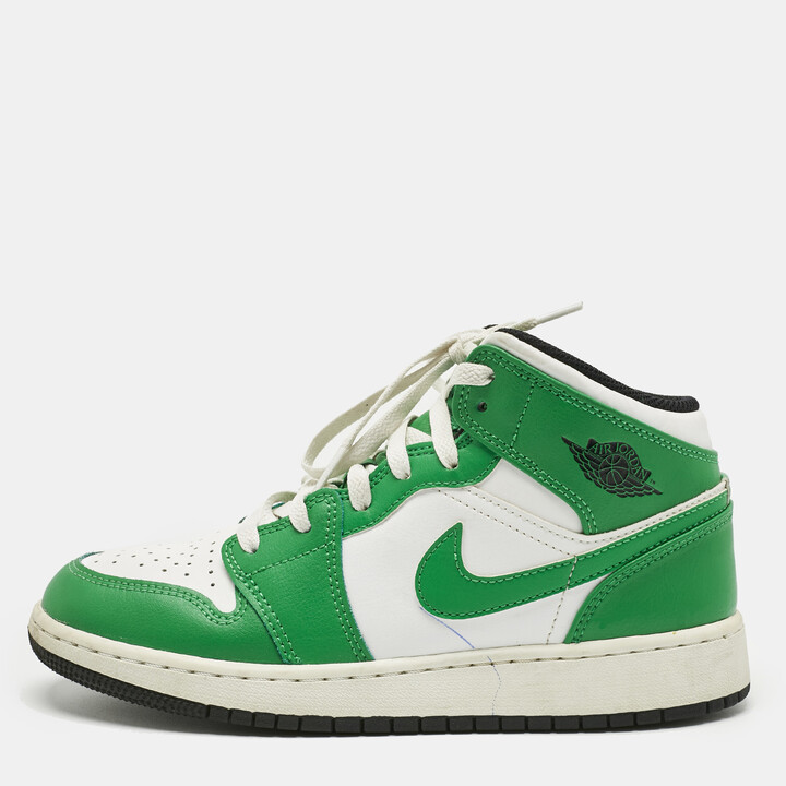 jordan 1 pine green 38