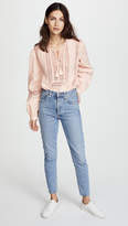 Thumbnail for your product : Tory Burch Marissa Top