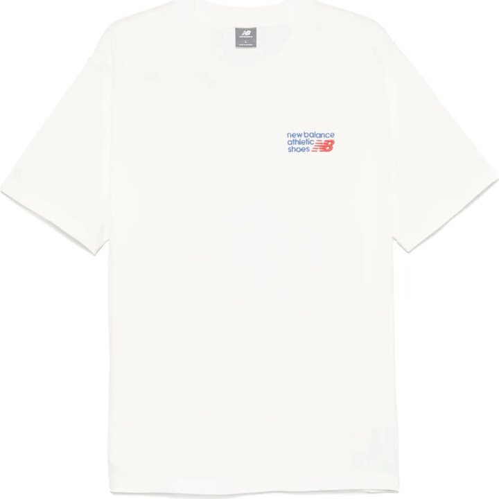 New Balance Athletics Premium Logo T-shirt