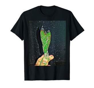Weed / Haze / Kush / Stoner T-Shirt