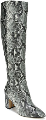 sam edelman vinney knee high boot