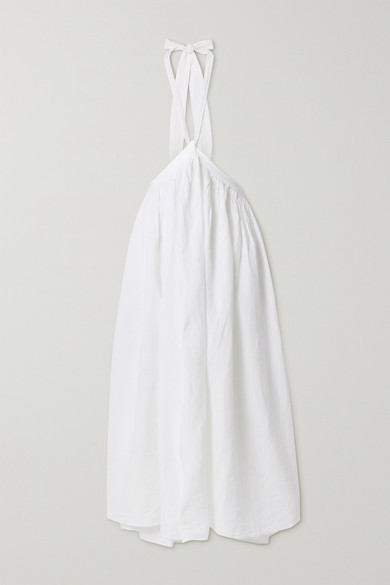 convertible maxi skirt dress