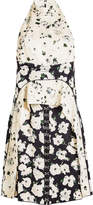 Thumbnail for your product : Proenza Schouler Printed Dress