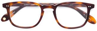 Garrett Leight Howland glasses