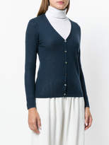 Thumbnail for your product : N.Peal superfine V-neck cardigan