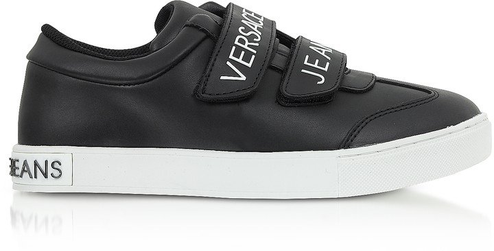 womens sneakers with velcro straps