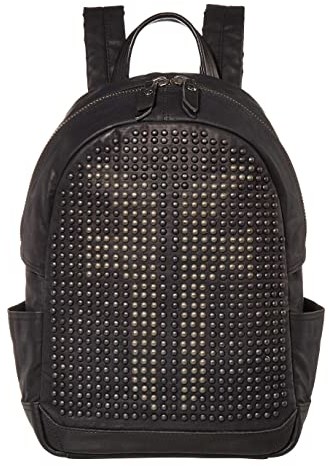 small studded backpack