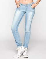 Thumbnail for your product : RSQ Ibiza Womens Skinny Jeans