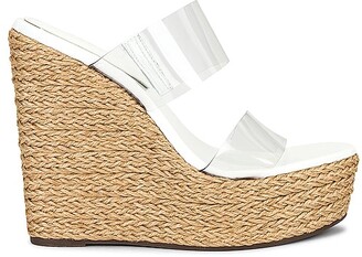 schutz wedges