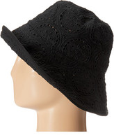 Thumbnail for your product : Echo Eyelet Bucket Hat