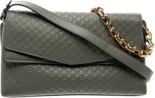 Gucci GG Shoulder Bag Medium 2025