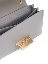 Thumbnail for your product : ZAC Zac Posen Earthette mini crossbody bag