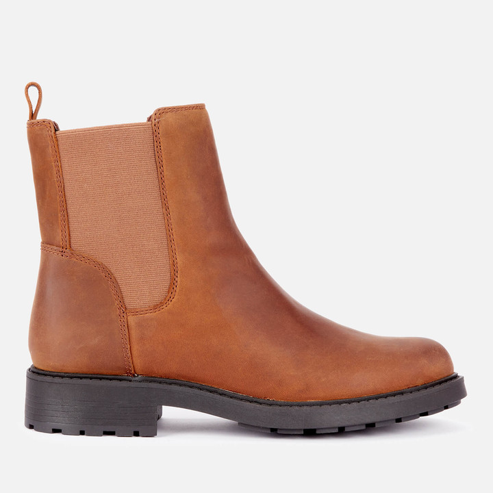 clarks orinoco biker boots