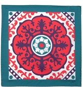 Thumbnail for your product : Ted Baker Dazzy Floral Pocket Square