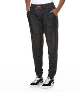 Thumbnail for your product : Puma Printed Running Pants (Relaxed Fit)