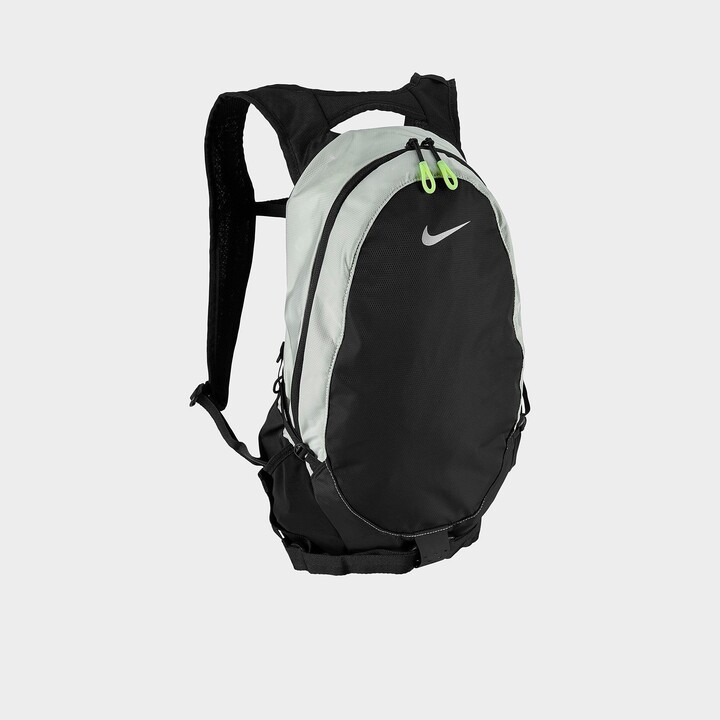 Nike Air transparent mini backpack - ShopStyle
