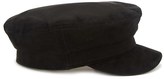 Thumbnail for your product : Forever 21 Faux Suede Cabby Hat