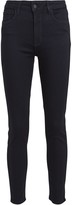 Thumbnail for your product : L'Agence Margot High-Rise Skinny Jeans
